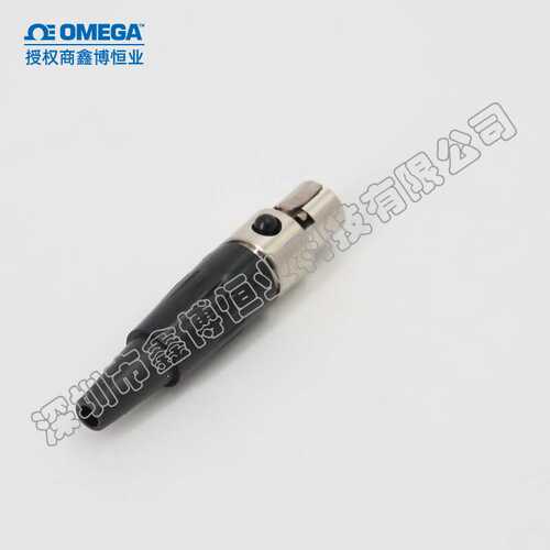 TA4ML TA3M TA4M多针连接器奥米佳小型连接器用于RTD和热敏电阻
