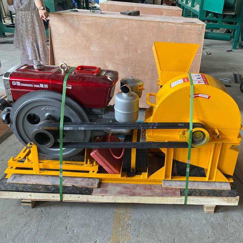 方口树木木屑粉碎机可移动菇木秸秆粉碎机玉米芯木材粉碎机,3C数码配件,摄像机配件,淘宝优惠券,粉丝福利购,淘宝优惠卷