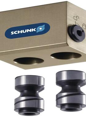BSWS-B 80 德国SCHUNK雄克 原装进口 卡抓头