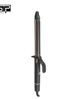 DSP/丹松 卷发棒大卷理发店持久定型不伤发卷发电卷棒刘海20535