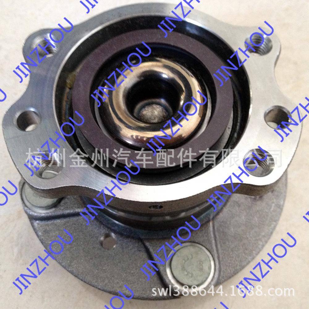适用福特翼博 FORD Ecosport后轮毂单元ACP1-2C299-A2C
