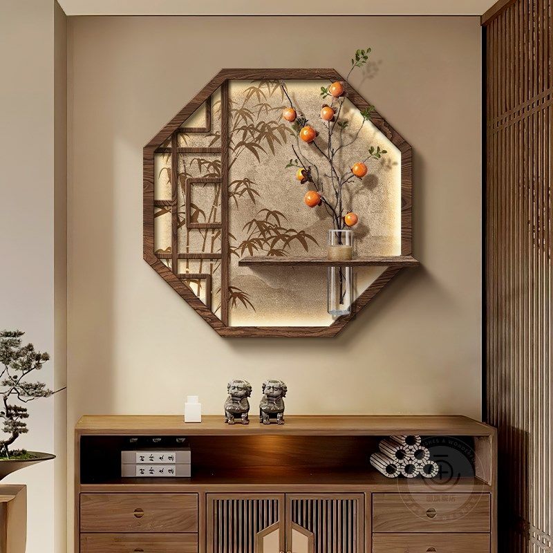 2025新款餐厅装饰画宋代美学客厅沙发背景墙挂画茶室过道边柜壁画,家居饰品,现代装饰画,淘宝优惠券,粉丝福利购,淘宝优惠卷