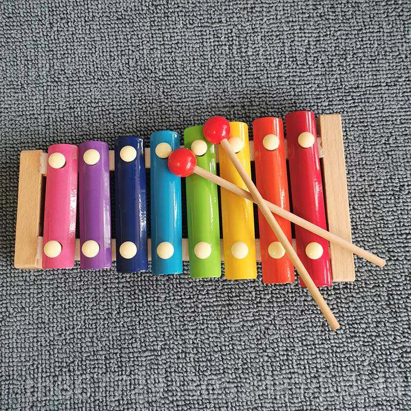 高档奥尔夫彩色音琴打击乐手提器铝板琴1幼儿58音板敲琴宝宝益智,玩具/童车/益智/积木/模型,早教教具/早教套装,淘宝优惠券,粉丝福利购,淘宝优惠卷