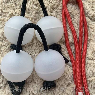 高档asalato节奏沙球无缝坚m固尺寸:6m打击乐演奏4用+本人亲授救