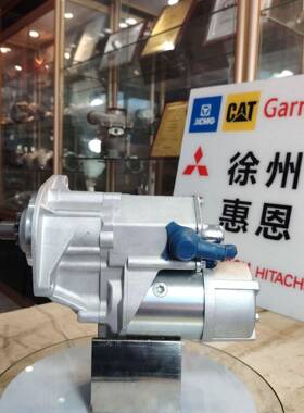 珀金斯启动马达2873K406，2873K40 电装428000112 4280001120