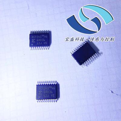 XCF04SVOG20C Xilinx FPGA的配置存储器 逻辑芯片IC 20-TSSOP