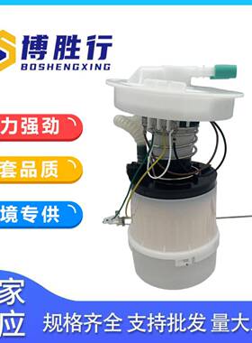 适用于福特老福克斯汽油泵总成5M51-9H307-LC 5M519H307