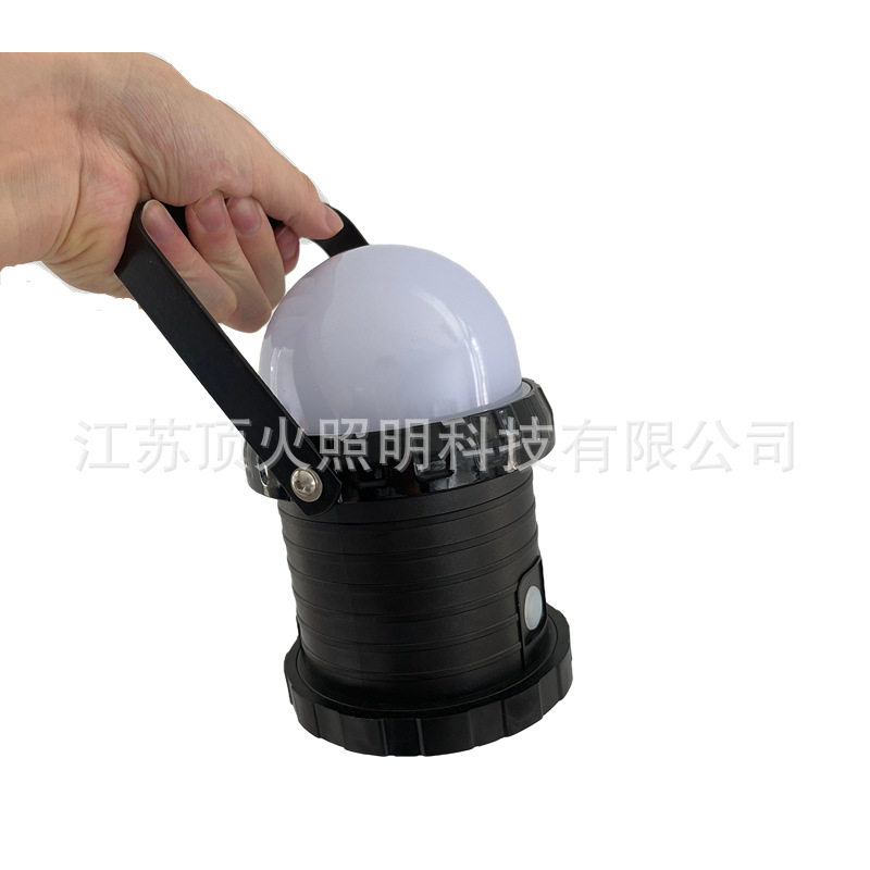 FW6330LED轻便工作灯货运码头铁路磁力吸附悬挂式泛光手提装卸灯