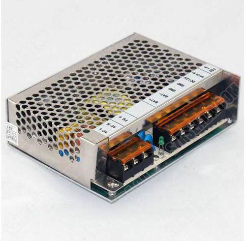 18V12V13.8V 75W多组输出开关电源门禁电源BAT恒压恒流三组输出