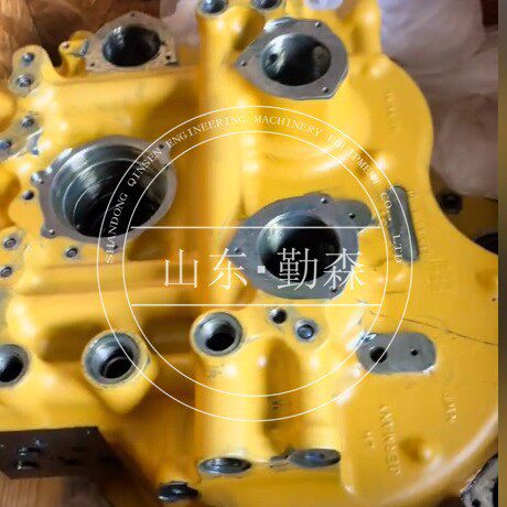 CAT卡特彼勒  TA22-M4WD  变速箱前壳体  313-6974