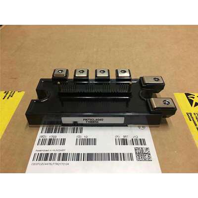 PM75CLA060 PM50CLA060 PM75RLA060 PM75RL1A120 PM25CLA060