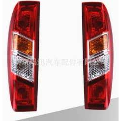 上汽大通V80尾灯总成 C00030504 C00000004 C00030503 C00000003