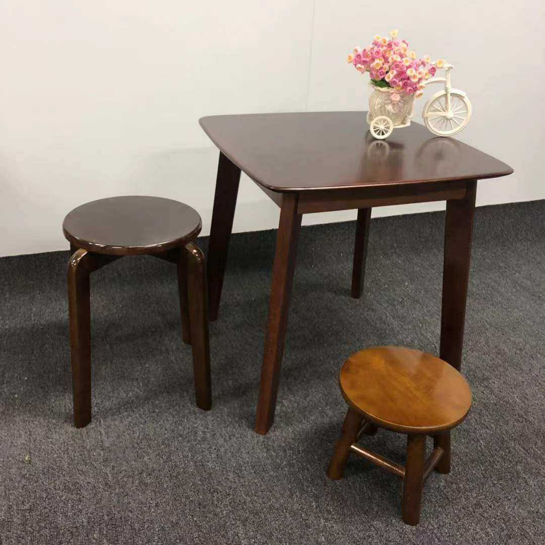 全实木小方桌边柜沙发边桌方形边角几北欧简约迷你茶几阳台小桌子,3C数码配件,摄像机配件,淘宝优惠券,粉丝福利购,淘宝优惠卷