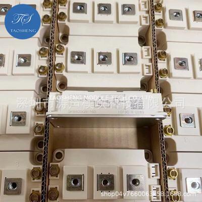 SKM400GB176D SKM400GB128D SKM600GB126D SKM300GB125D 模块咨询