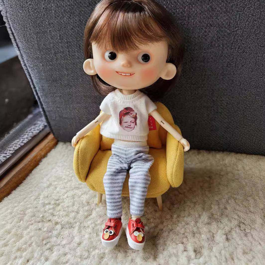 型迷娃家具模型12分8分bjd49245ob11娃屋单沙发单人可爱简你约道,玩具/童车/益智/积木/模型,过家家玩具,淘宝优惠券,粉丝福利购,淘宝优惠卷