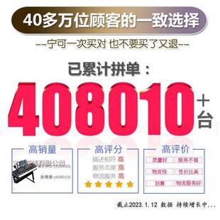 人电成子琴初学者儿童琴男能女小孩宝ICE宝多功玩具乐器钢其他其