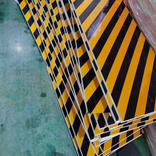 EVA泡棉L型防震防撞护角