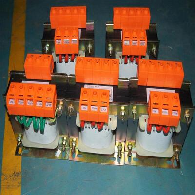 BK系列450BK-25VAW单相控制变压器380V1220VV200V127V110V4836V2V