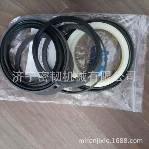 叉车SF50倾斜油缸修理包密封件