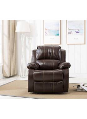 简约能时尚电动功沙发艺小户型多功能发皮VCY沙躺椅