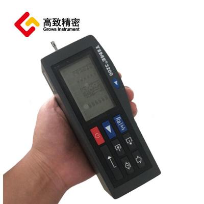 北T京TIME3200时代TIM仪E3200手持式原粗糙度R200