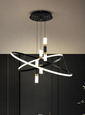 现形代圆LED吊灯室的客厅，餐厅，厨房岛31213光泽饰吊灯灯具家居