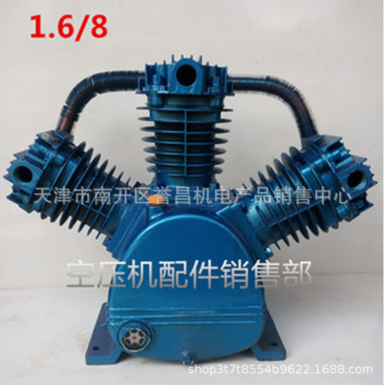 大丰3100空压机机头11KW/15HP