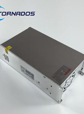 6006W48V组12.5单机S-600-48开关电UUV源48V00W工控机电设备电电