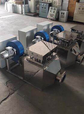 风道加热电器热风烘干物加料气体加热器工业不钢锈热空气UIK加热