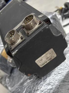 维修Allen-B伺raRGNd0l电ey伺服机750WAB服器电机204-RZ08BA1AN3