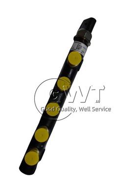 德尔福共管282404管35斗山D18/D24共轨轨282404357030409