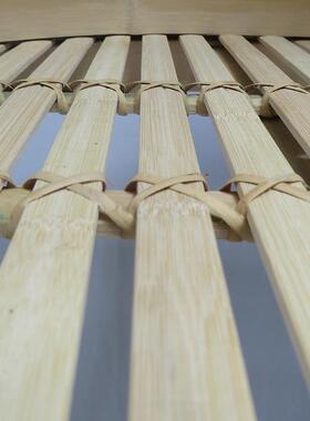 早餐包子店屉商用GIB大蒸笼早茶点心大尺寸竹子蒸蒸屉格厨加手柄