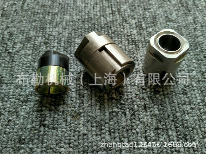 玉环必康Bikon Dobikon1012胀紧套/动力锁/涨紧套/免键轴衬/锁环