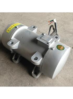 ZF75-50平板振动804器3802V/20V单0凝.75KW混土三相附着震打电机