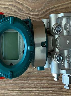 横河EJA压力送器50a数显压力变器变ej3aNTT送110aeja变送器430a