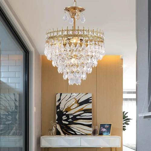 客厅吸顶灯019新111款约后现代轻奢2大简气大灯具餐厅厅卧室水晶