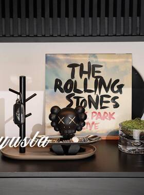 卡通饰可爱进门户玄关柜入放钥匙收纳件儿KEO摆童房样板间餐柜软