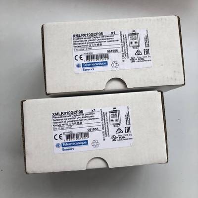 GBP法国teelmeca变nique压力送器tXTMEP400B11FQ