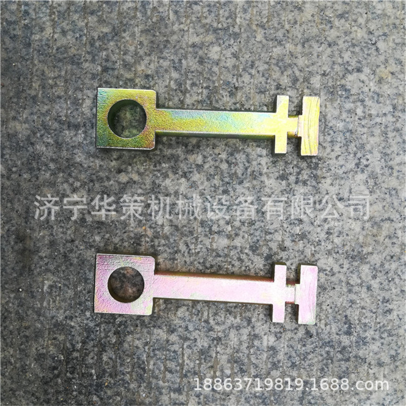 铁路道岔转辙机开关钥匙 铁路电务转辙机钥匙 转辙器钥匙