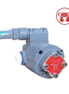 VNLP摆线齿轮泵CGPTOP2噪12HBV送B低压循环泵低音输稳定机油冷冷