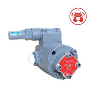 VNLP摆线齿轮泵CGPTOP2噪12HBV送B低压循环泵低音输稳定机油冷冷