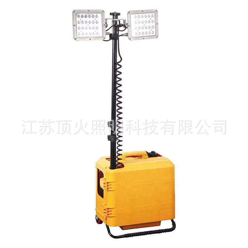 SFW6121多功能升降工作灯移?
