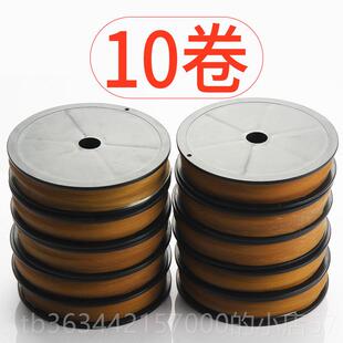 高档四钢丝卸拆挡风玻璃玻璃拆四棱方钢丝汽车玻璃卸工具割胶专用