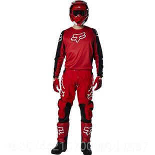 高档美国ox越野摩车托f套车装衣裤林道场地骑行