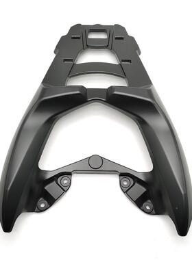 NMAX20202020款摩托车NMAX15铝金后货合5架摩托车猛士015改装尾箱