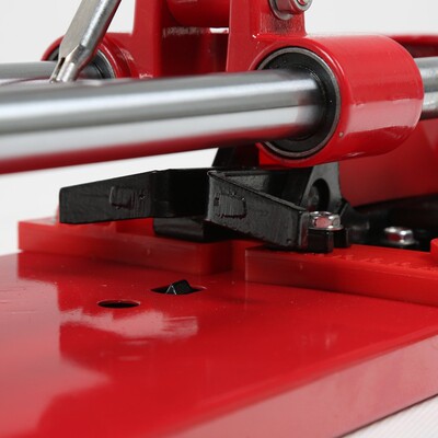 器瓷砖切割机推刀手动高精度刀用持台式家地27937砖切割神地手砖