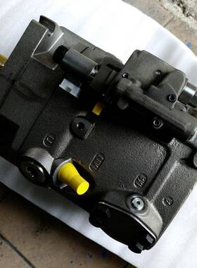 柱品质保障液压5A15VSO17塞O泵A1VS175