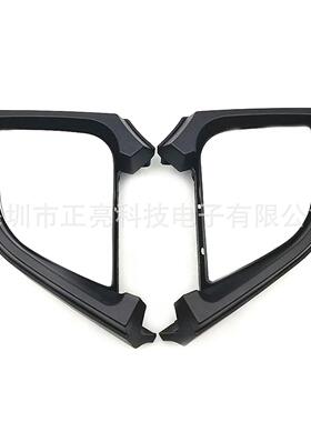 适用宝马BMWR1200BMWR120装RT2005-212后视倒车反光镜摩托车改0镜