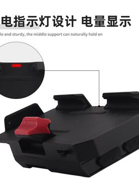 适用R1250G电SR2001GSADVF900XRF750/F850GS无440导线充器航支架