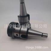 定制NT40 ER25552L刀T柄N40ER5刀柄量大505优惠直销价 格
